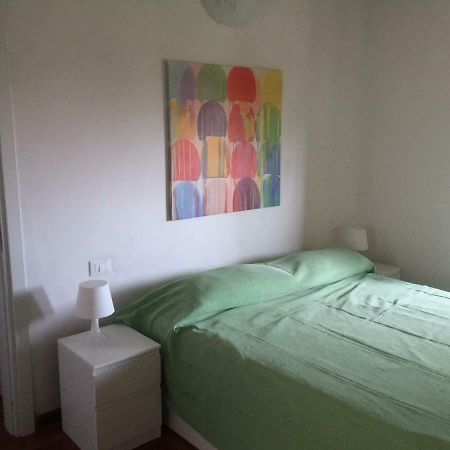 Appartamento Vacanze "Borgo Cinque Terre" Volastra Manarola Zewnętrze zdjęcie