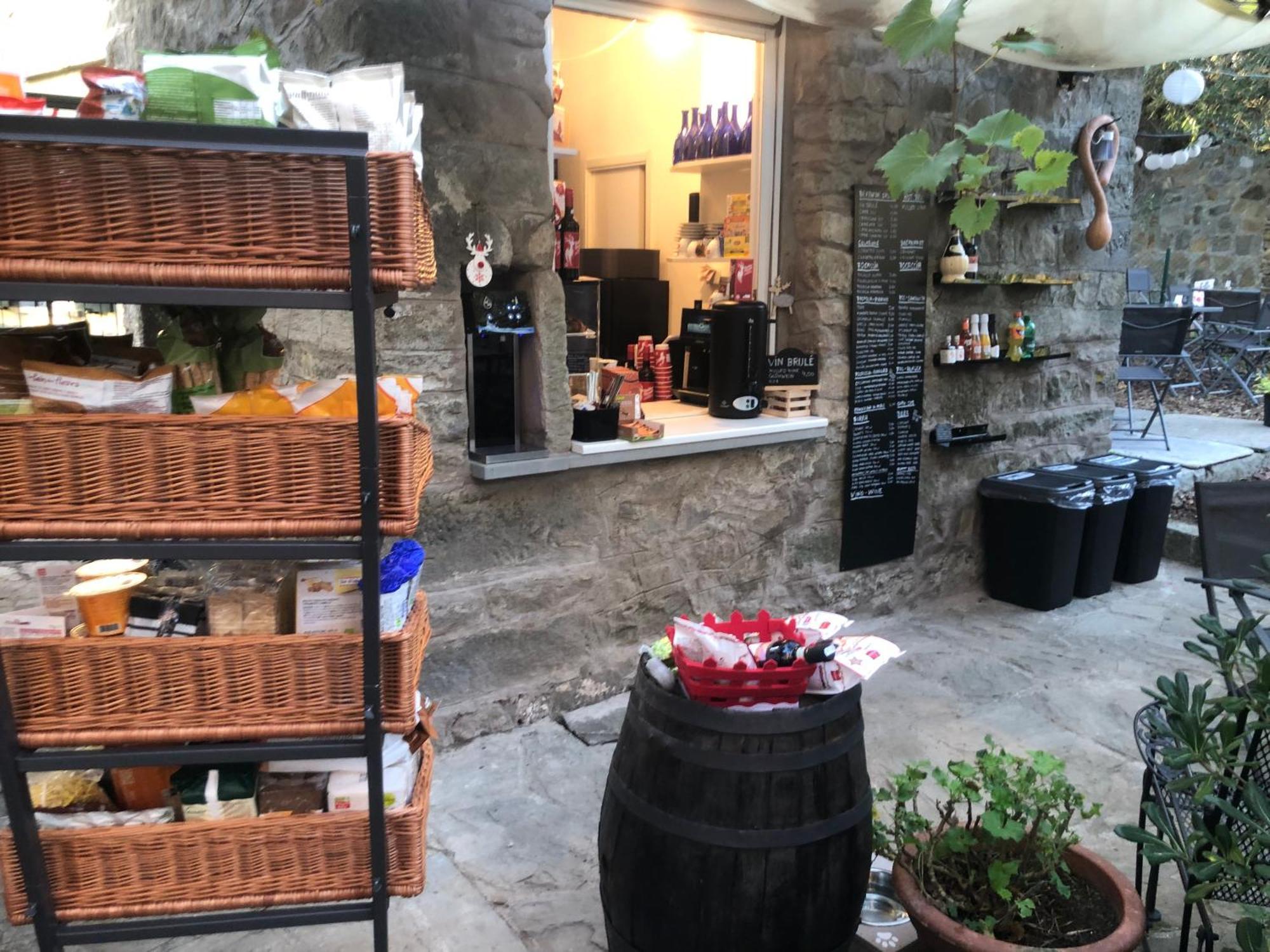 Appartamento Vacanze "Borgo Cinque Terre" Volastra Manarola Zewnętrze zdjęcie
