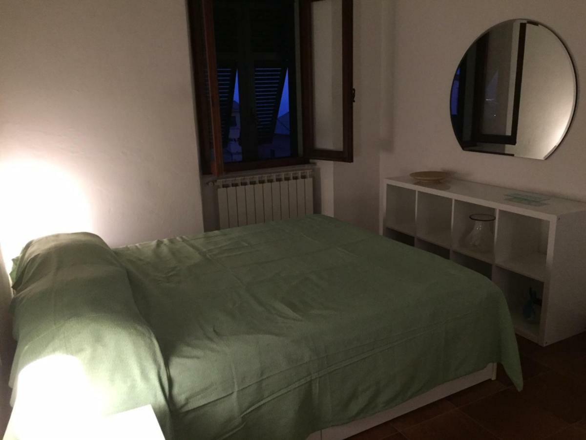 Appartamento Vacanze "Borgo Cinque Terre" Volastra Manarola Zewnętrze zdjęcie