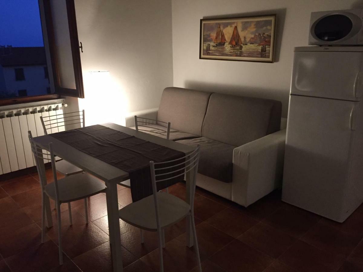 Appartamento Vacanze "Borgo Cinque Terre" Volastra Manarola Zewnętrze zdjęcie
