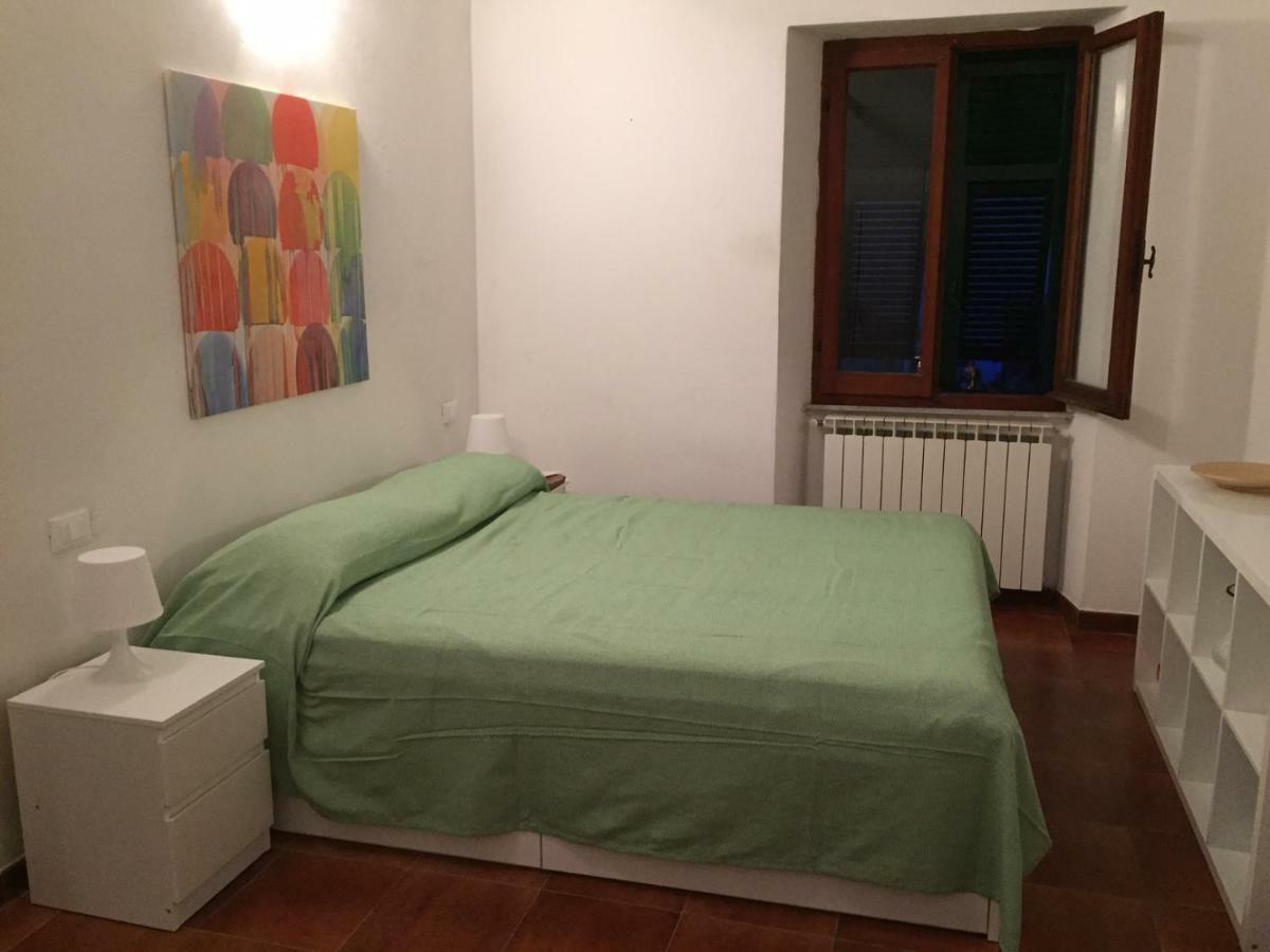 Appartamento Vacanze "Borgo Cinque Terre" Volastra Manarola Zewnętrze zdjęcie