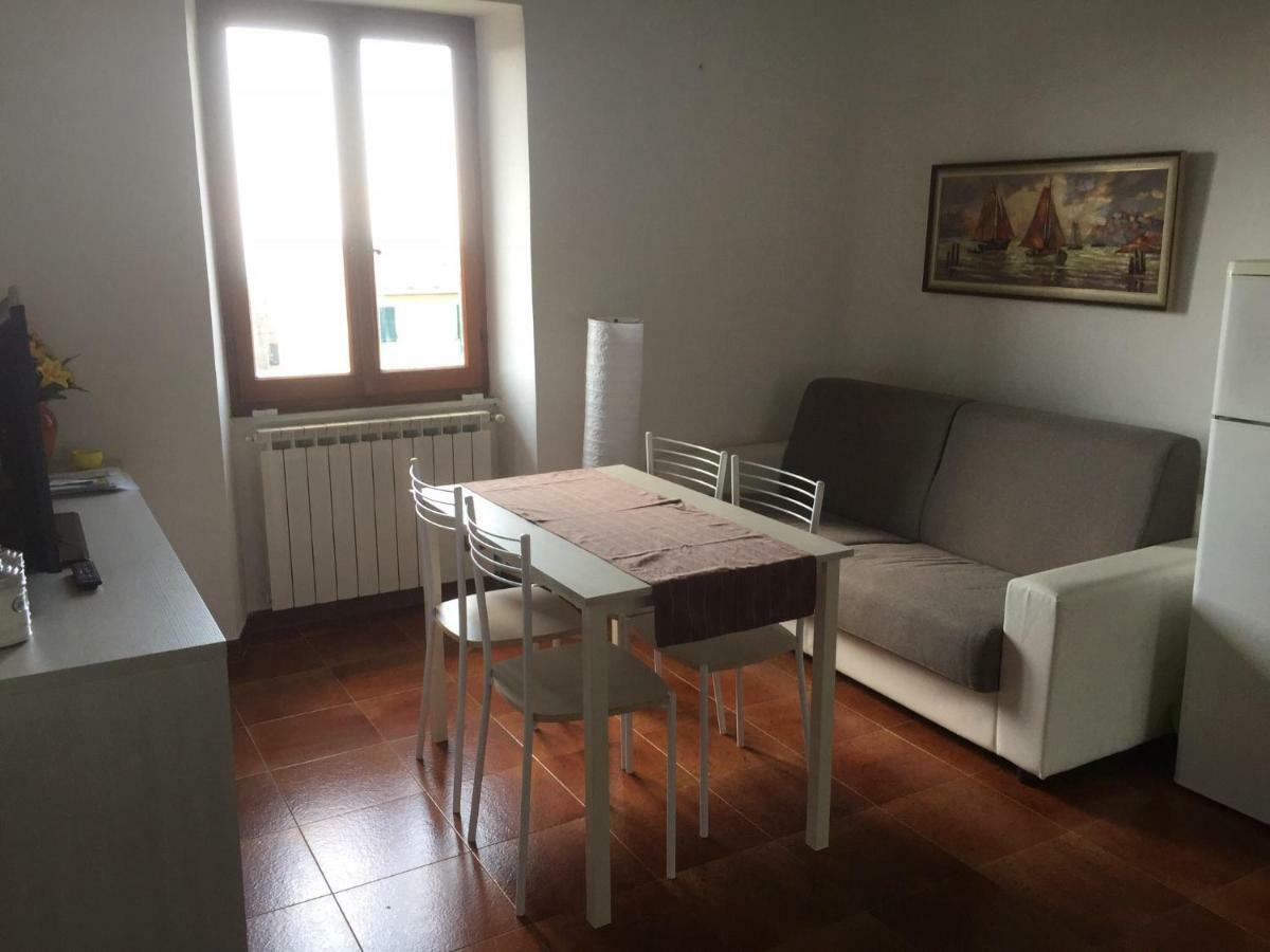 Appartamento Vacanze "Borgo Cinque Terre" Volastra Manarola Zewnętrze zdjęcie