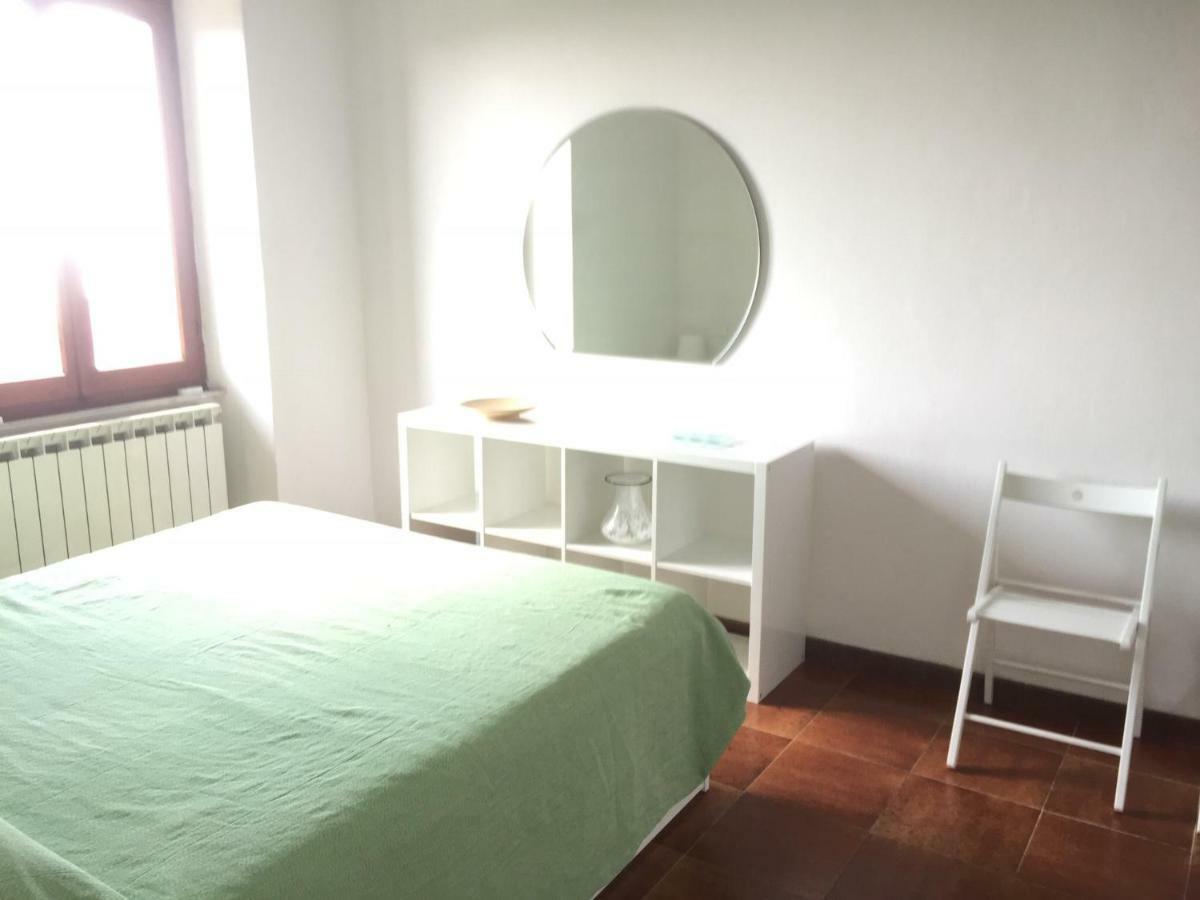 Appartamento Vacanze "Borgo Cinque Terre" Volastra Manarola Zewnętrze zdjęcie